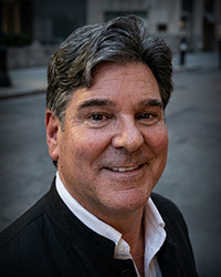 Atlas Settlements Broker John M. Dangora