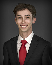 Atlas Settlements Broker Joseph H. Parmelee