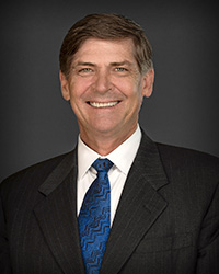Headshot of Joseph Joe Parmelee - Atlas Settlement Group